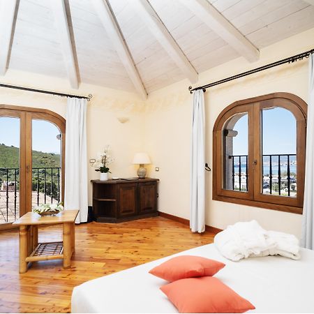 Lh Hotel Pozzo Sacro Olbia Zewnętrze zdjęcie