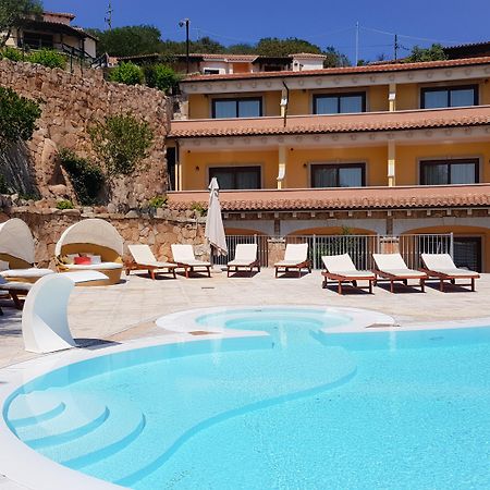 Lh Hotel Pozzo Sacro Olbia Zewnętrze zdjęcie