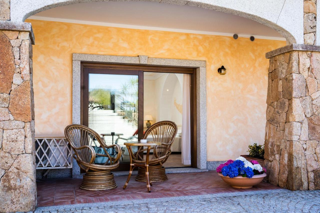 Lh Hotel Pozzo Sacro Olbia Zewnętrze zdjęcie