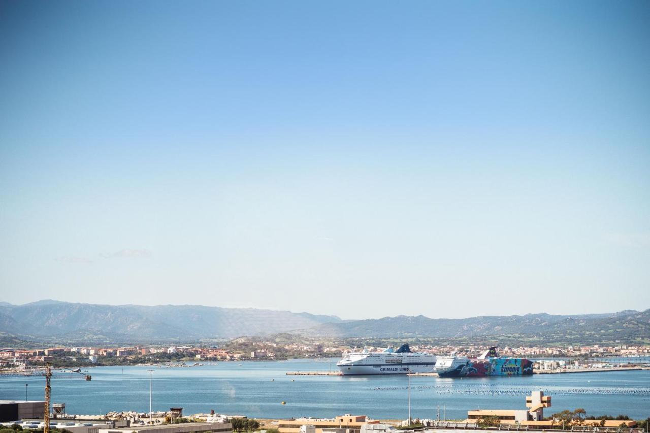 Lh Hotel Pozzo Sacro Olbia Zewnętrze zdjęcie