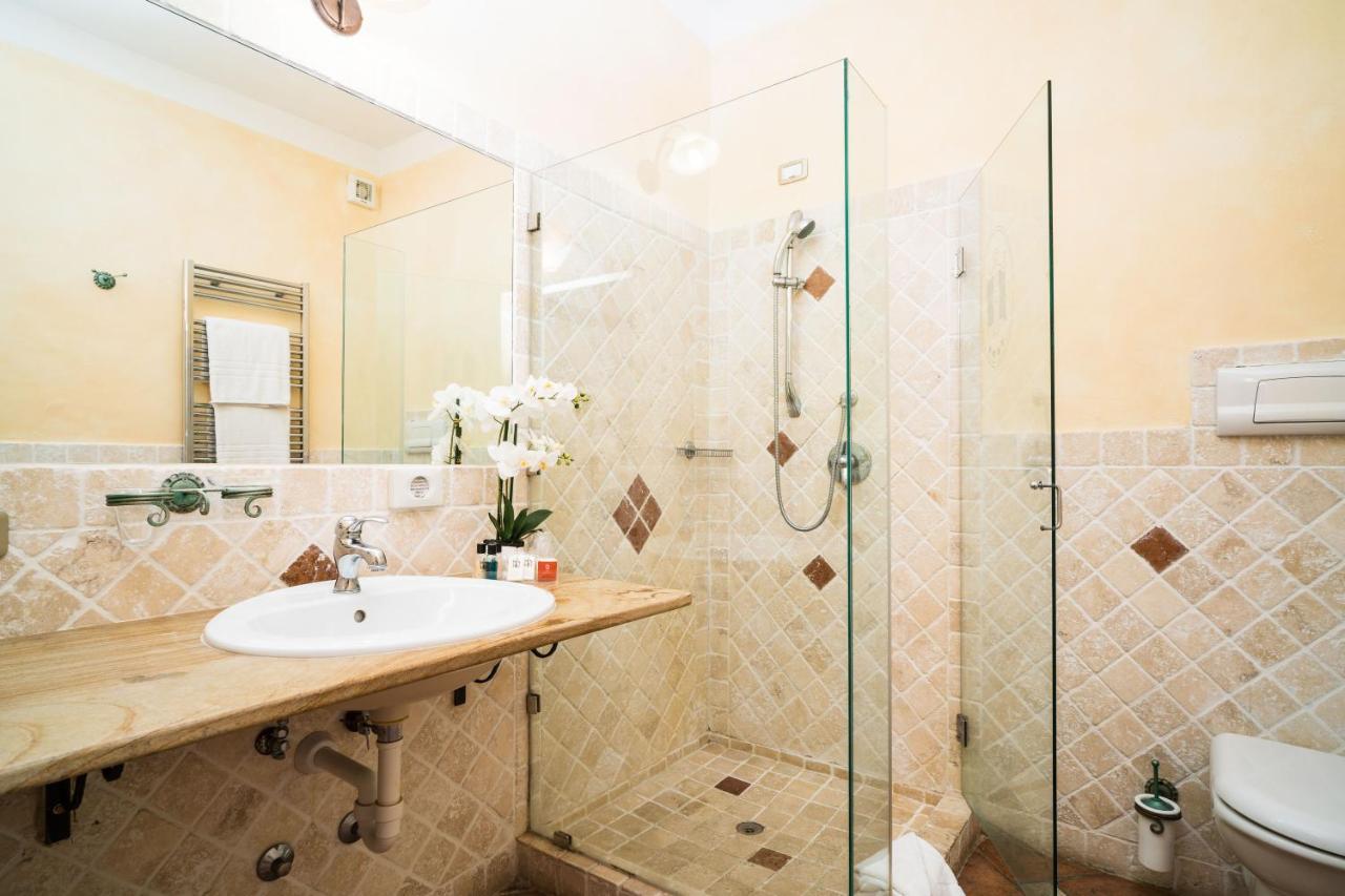 Lh Hotel Pozzo Sacro Olbia Zewnętrze zdjęcie