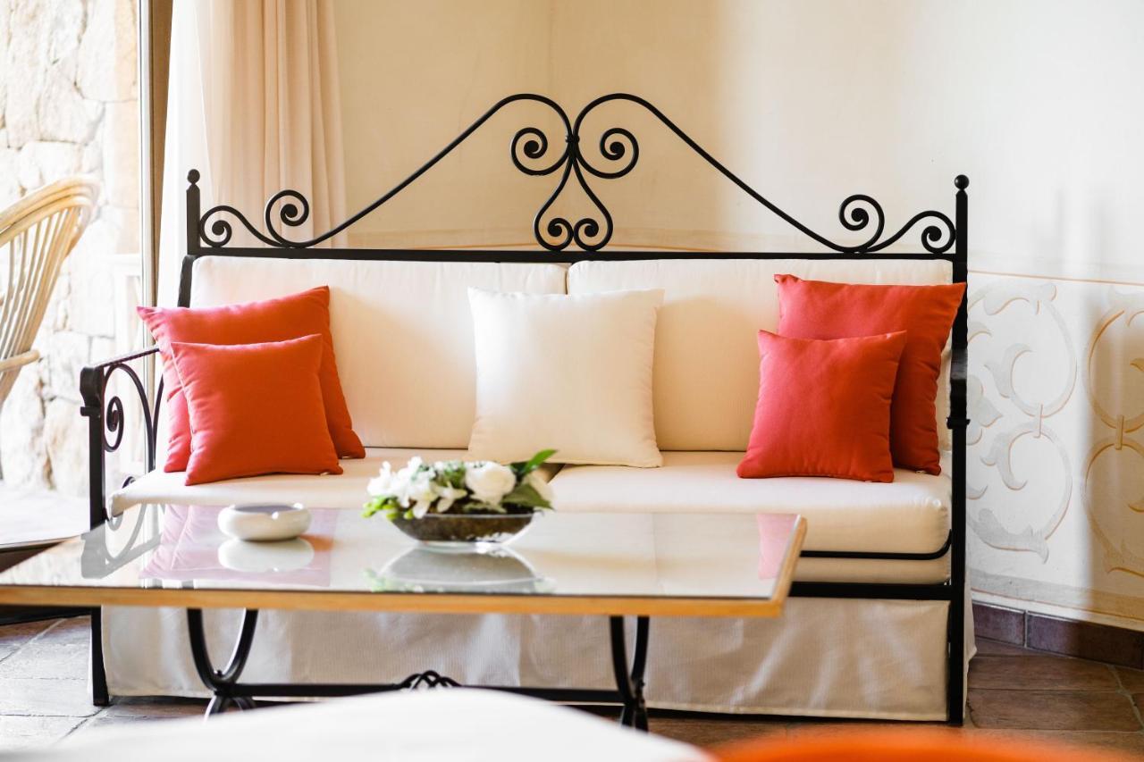 Lh Hotel Pozzo Sacro Olbia Zewnętrze zdjęcie