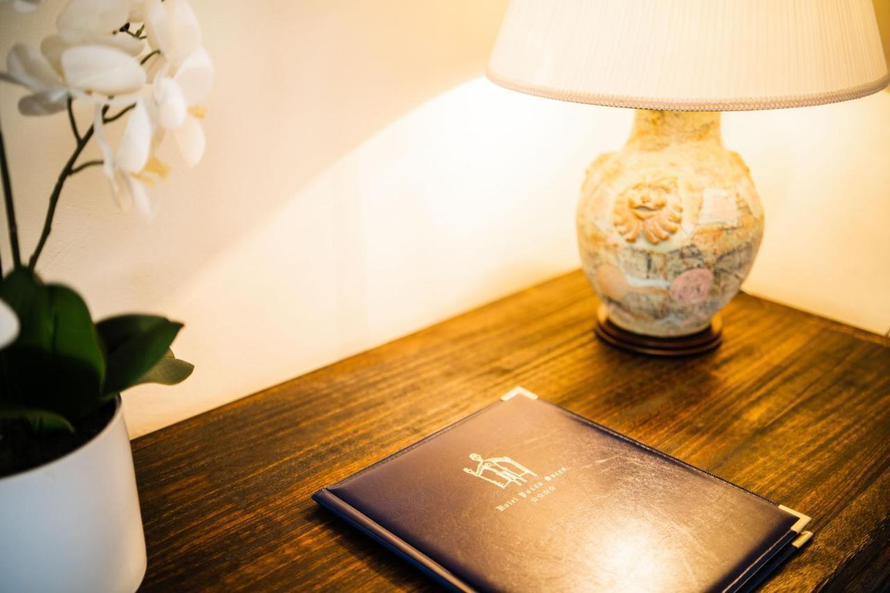 Lh Hotel Pozzo Sacro Olbia Zewnętrze zdjęcie