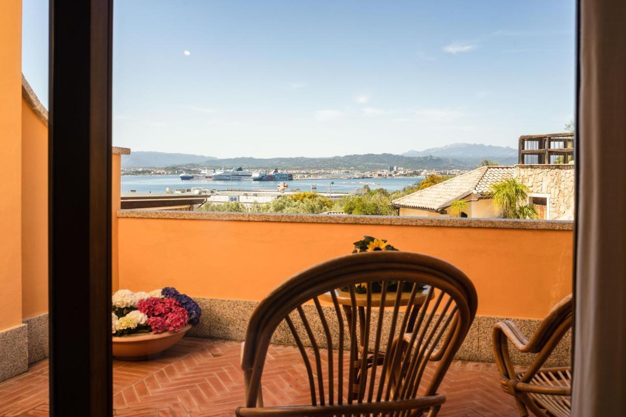 Lh Hotel Pozzo Sacro Olbia Zewnętrze zdjęcie