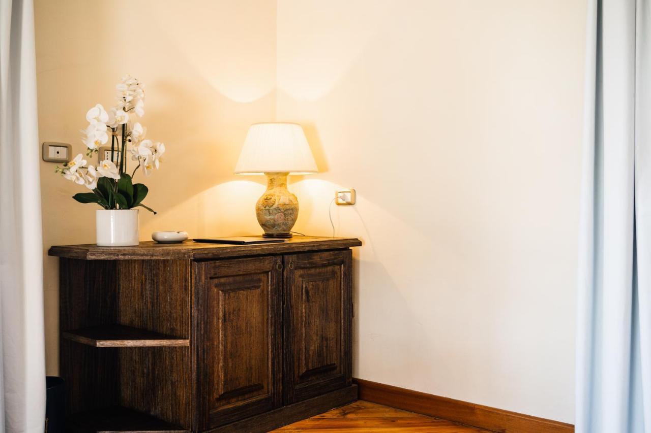 Lh Hotel Pozzo Sacro Olbia Zewnętrze zdjęcie