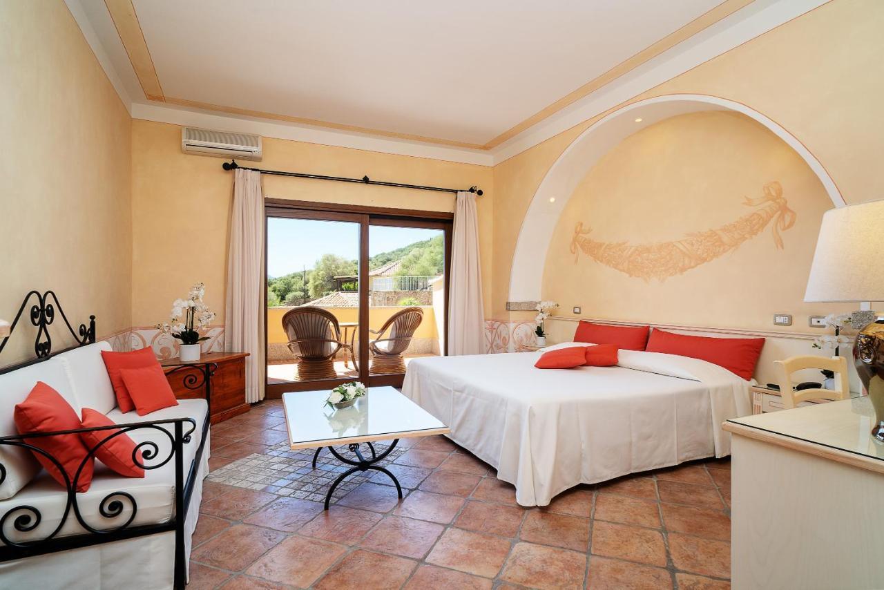 Lh Hotel Pozzo Sacro Olbia Zewnętrze zdjęcie