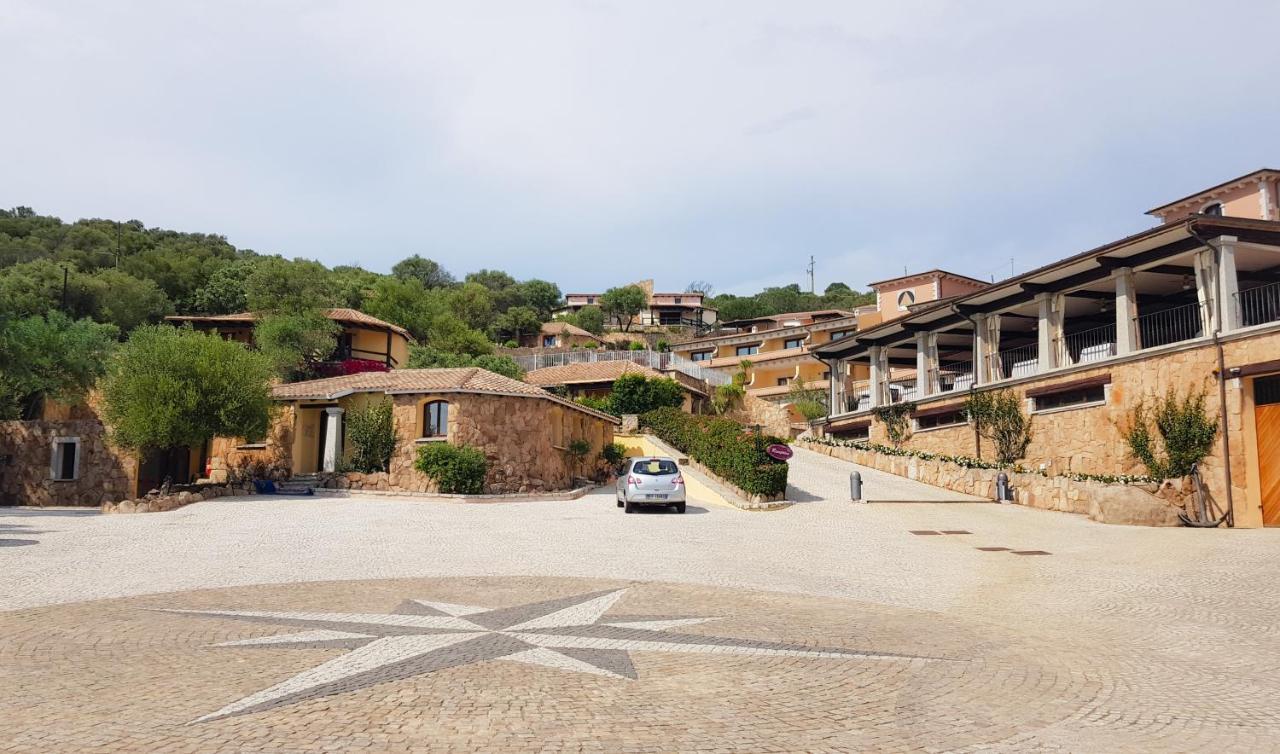 Lh Hotel Pozzo Sacro Olbia Zewnętrze zdjęcie