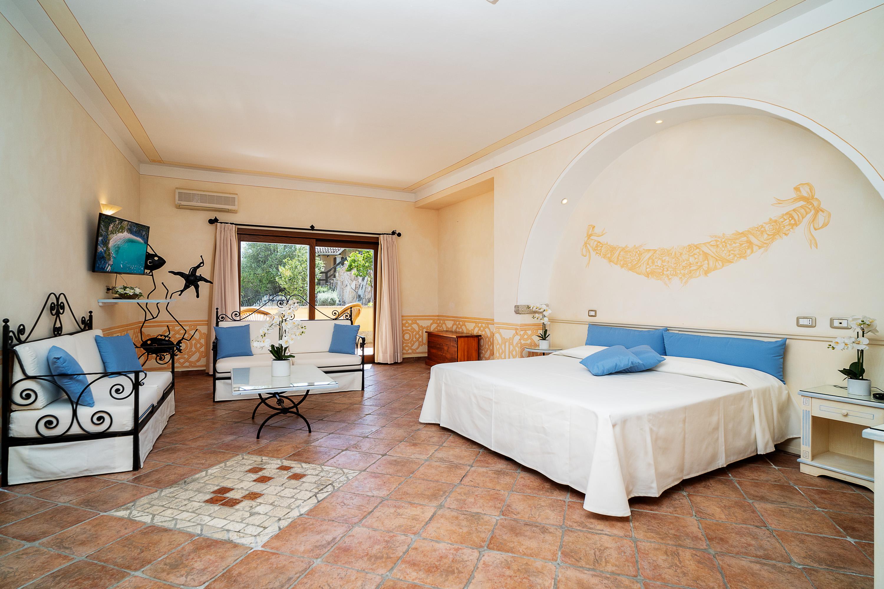 Lh Hotel Pozzo Sacro Olbia Zewnętrze zdjęcie