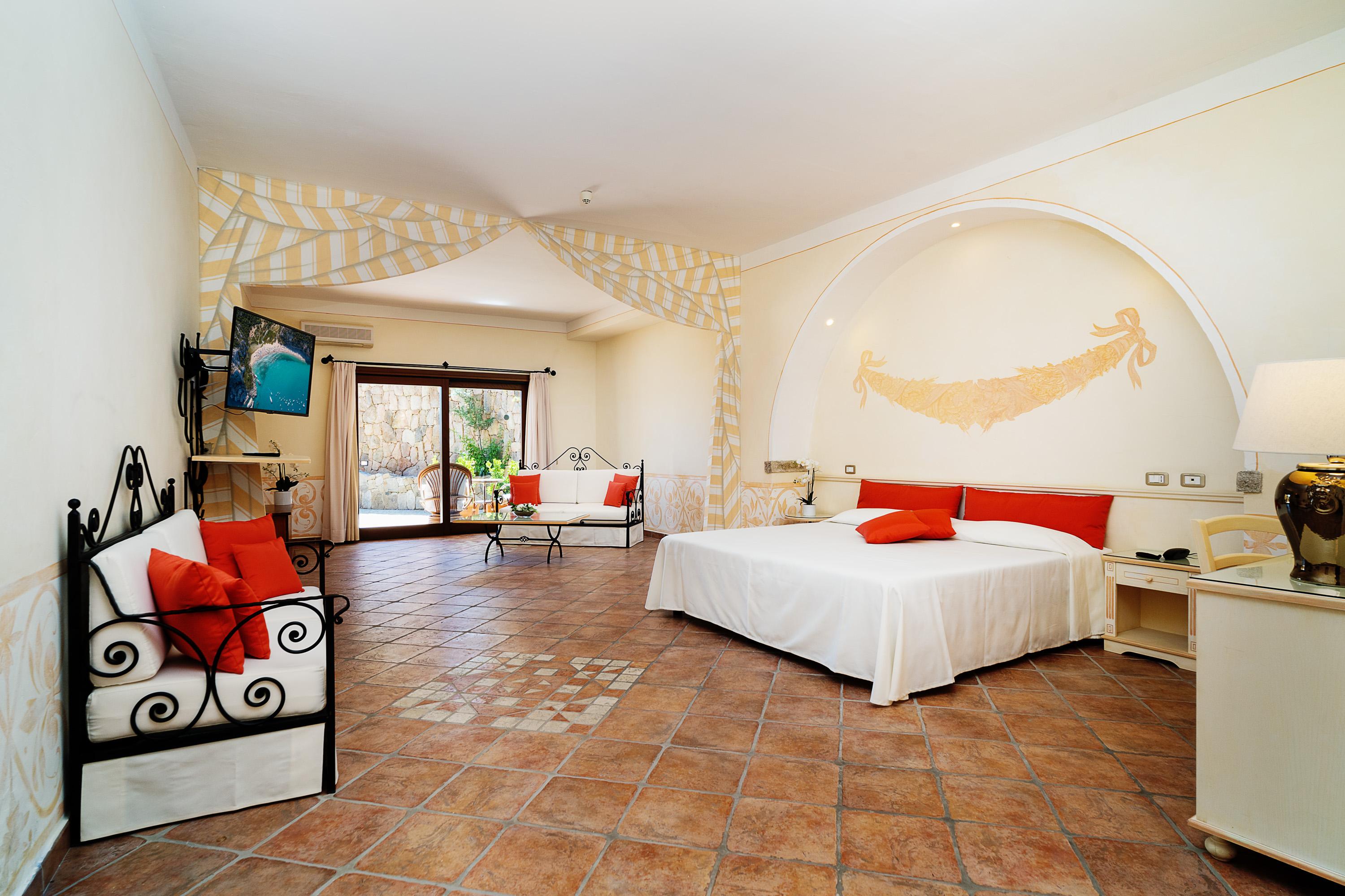 Lh Hotel Pozzo Sacro Olbia Zewnętrze zdjęcie