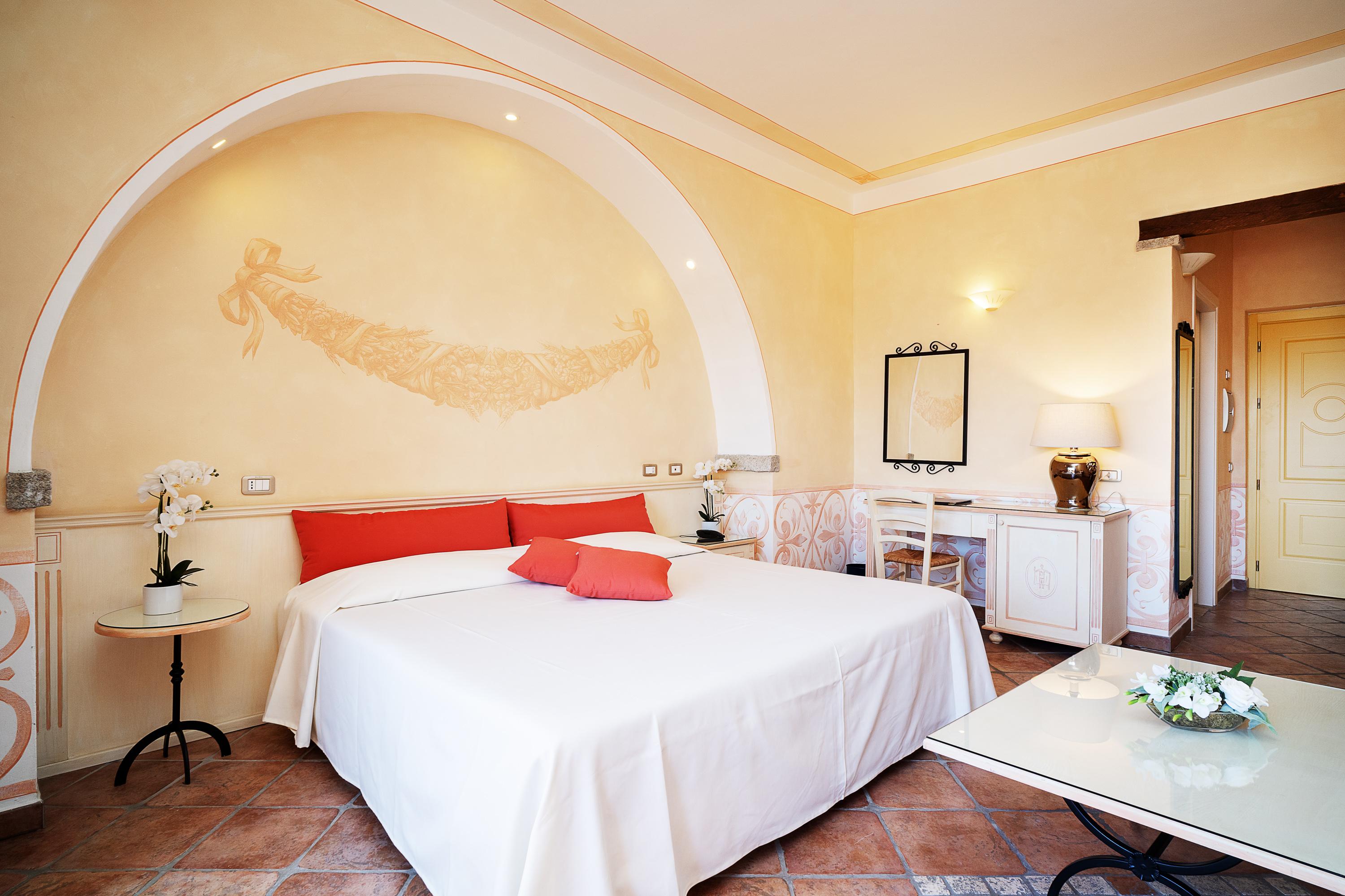 Lh Hotel Pozzo Sacro Olbia Zewnętrze zdjęcie