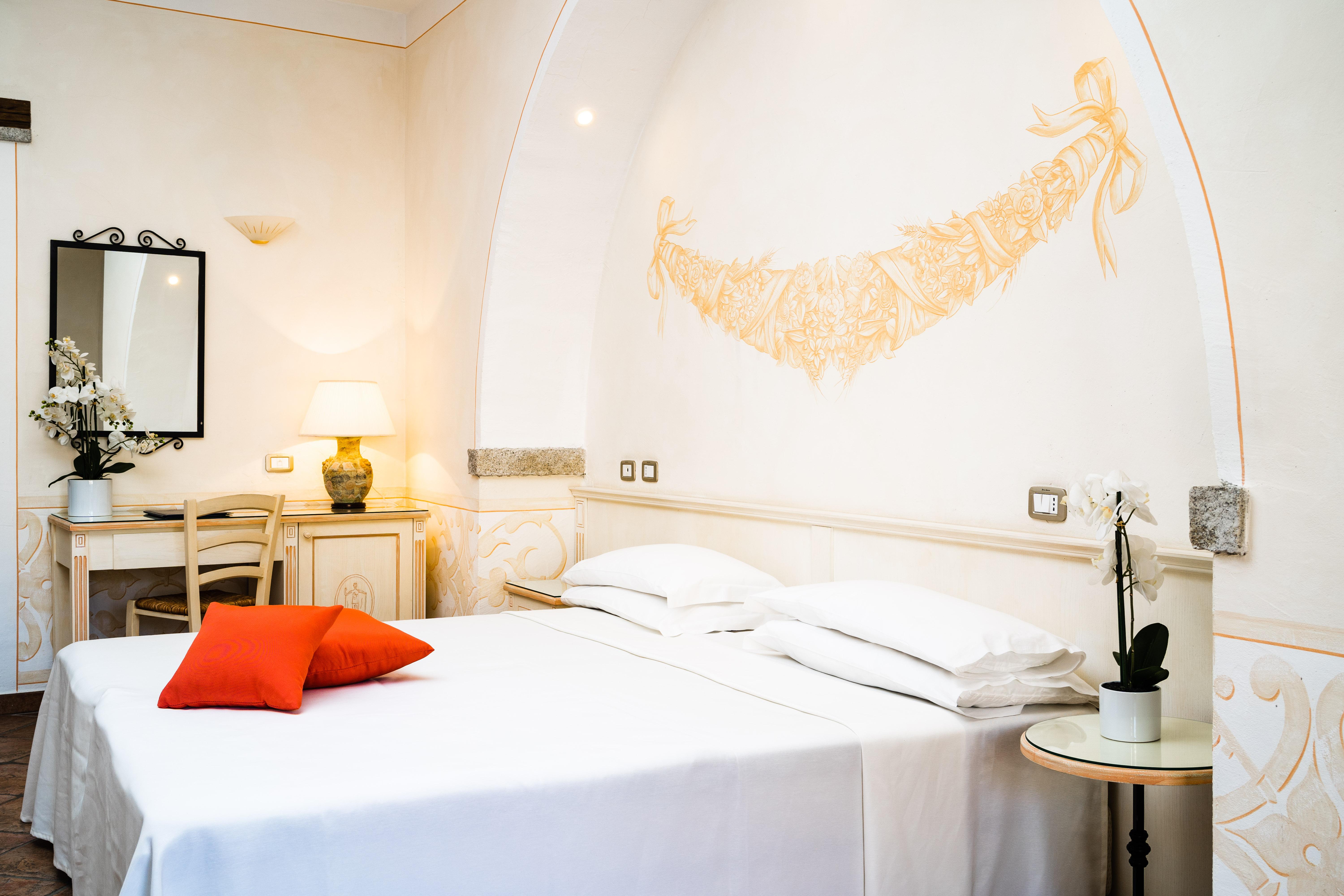 Lh Hotel Pozzo Sacro Olbia Zewnętrze zdjęcie