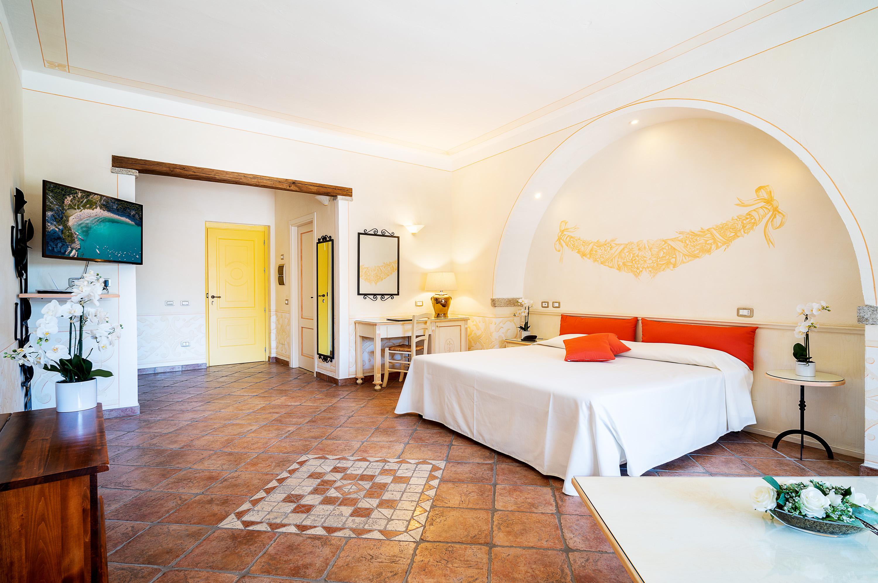 Lh Hotel Pozzo Sacro Olbia Zewnętrze zdjęcie