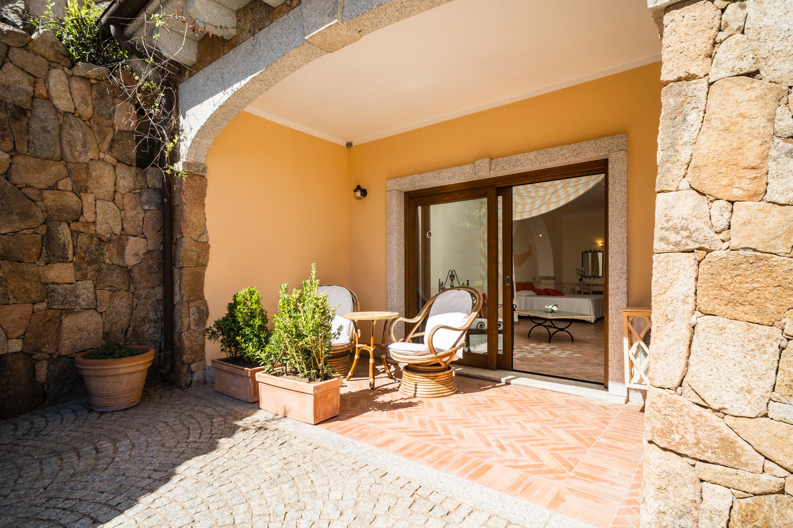 Lh Hotel Pozzo Sacro Olbia Zewnętrze zdjęcie