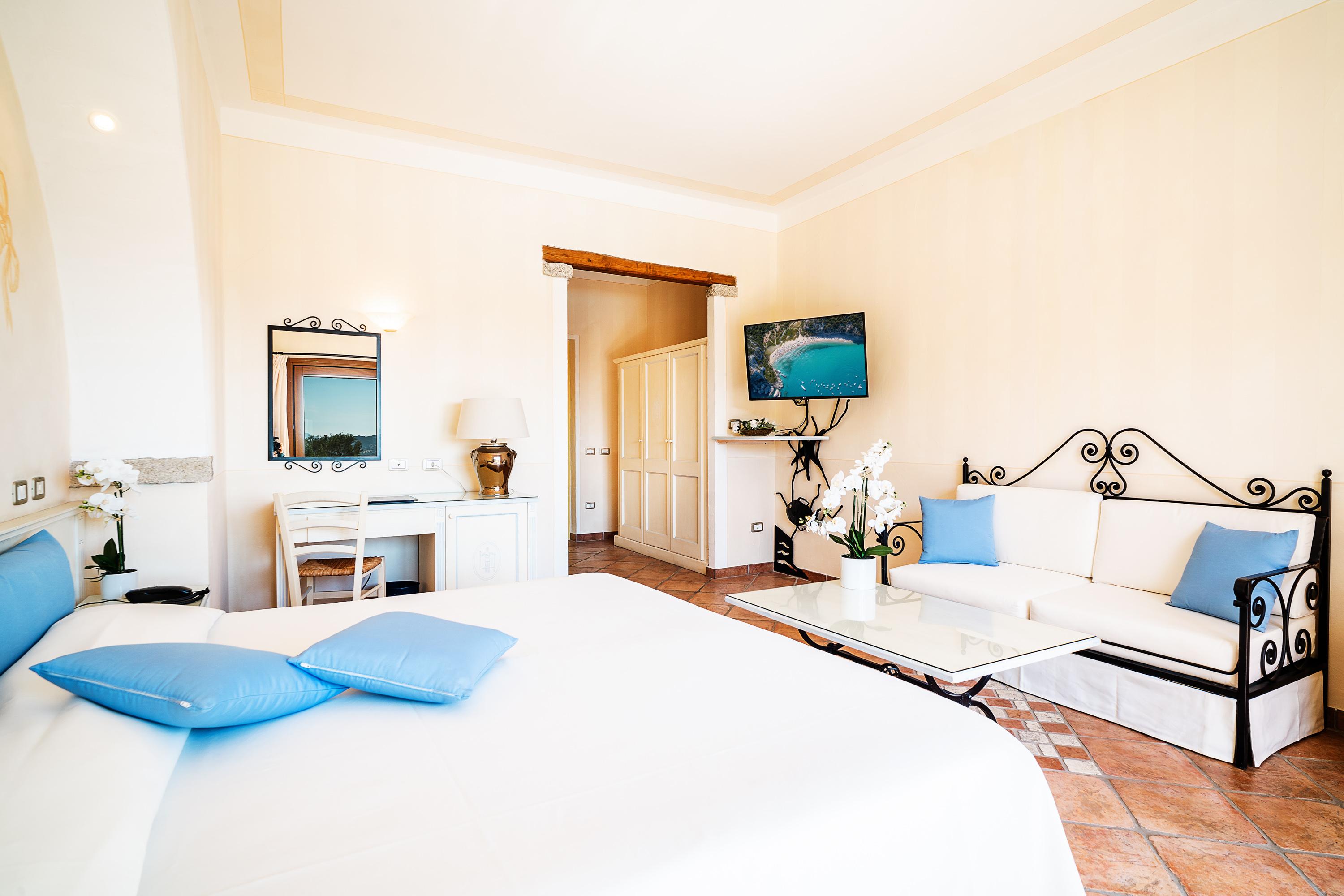 Lh Hotel Pozzo Sacro Olbia Zewnętrze zdjęcie
