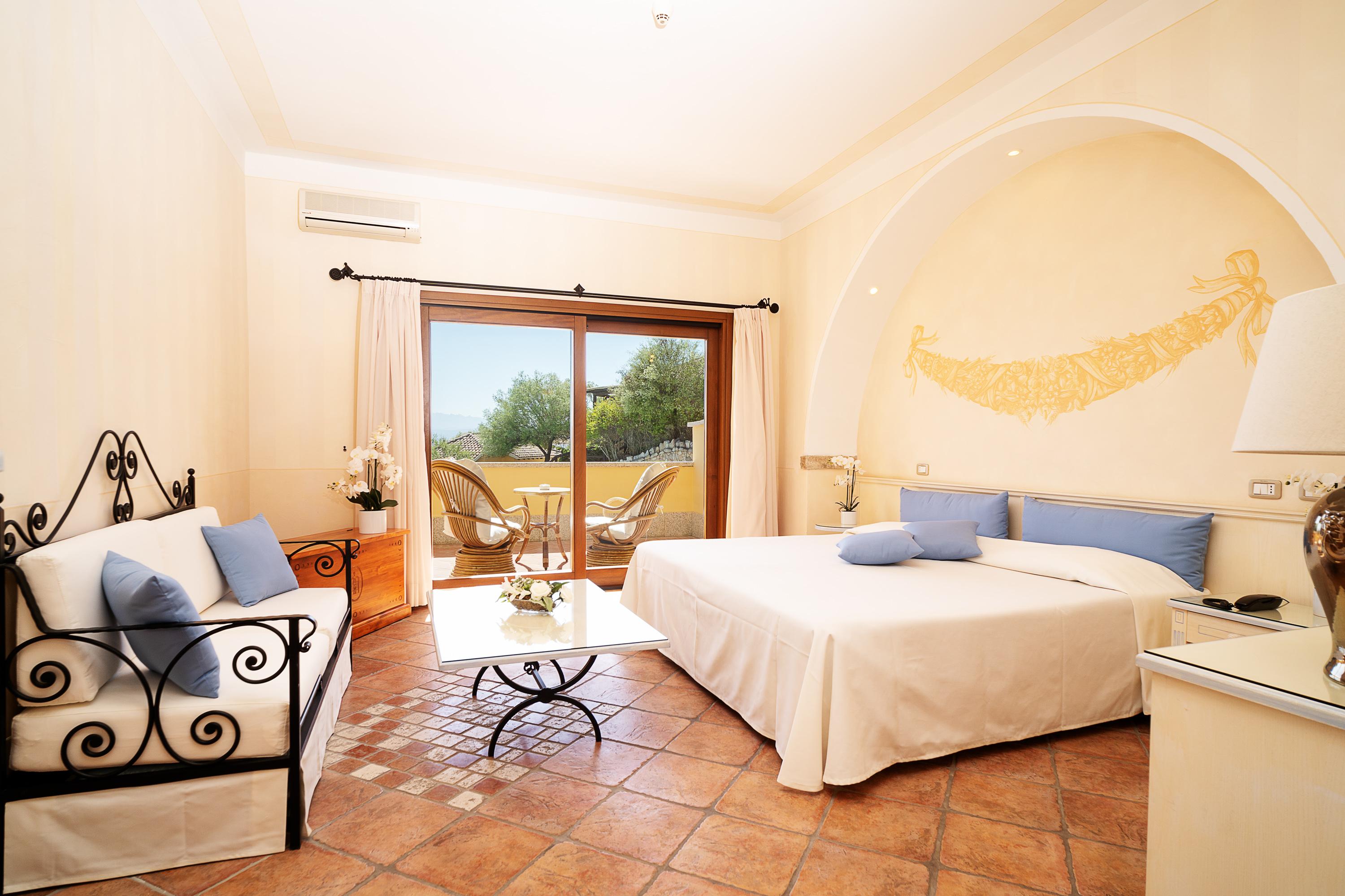 Lh Hotel Pozzo Sacro Olbia Zewnętrze zdjęcie