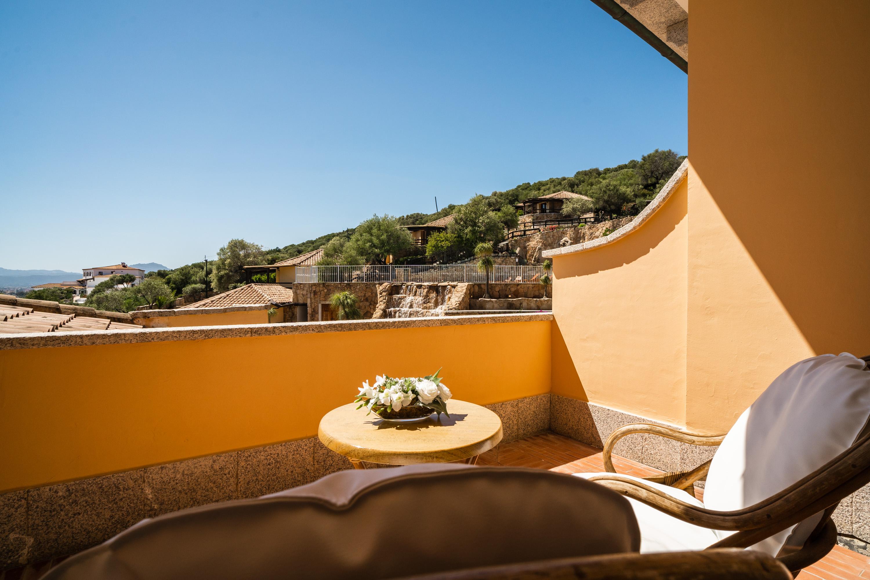 Lh Hotel Pozzo Sacro Olbia Zewnętrze zdjęcie