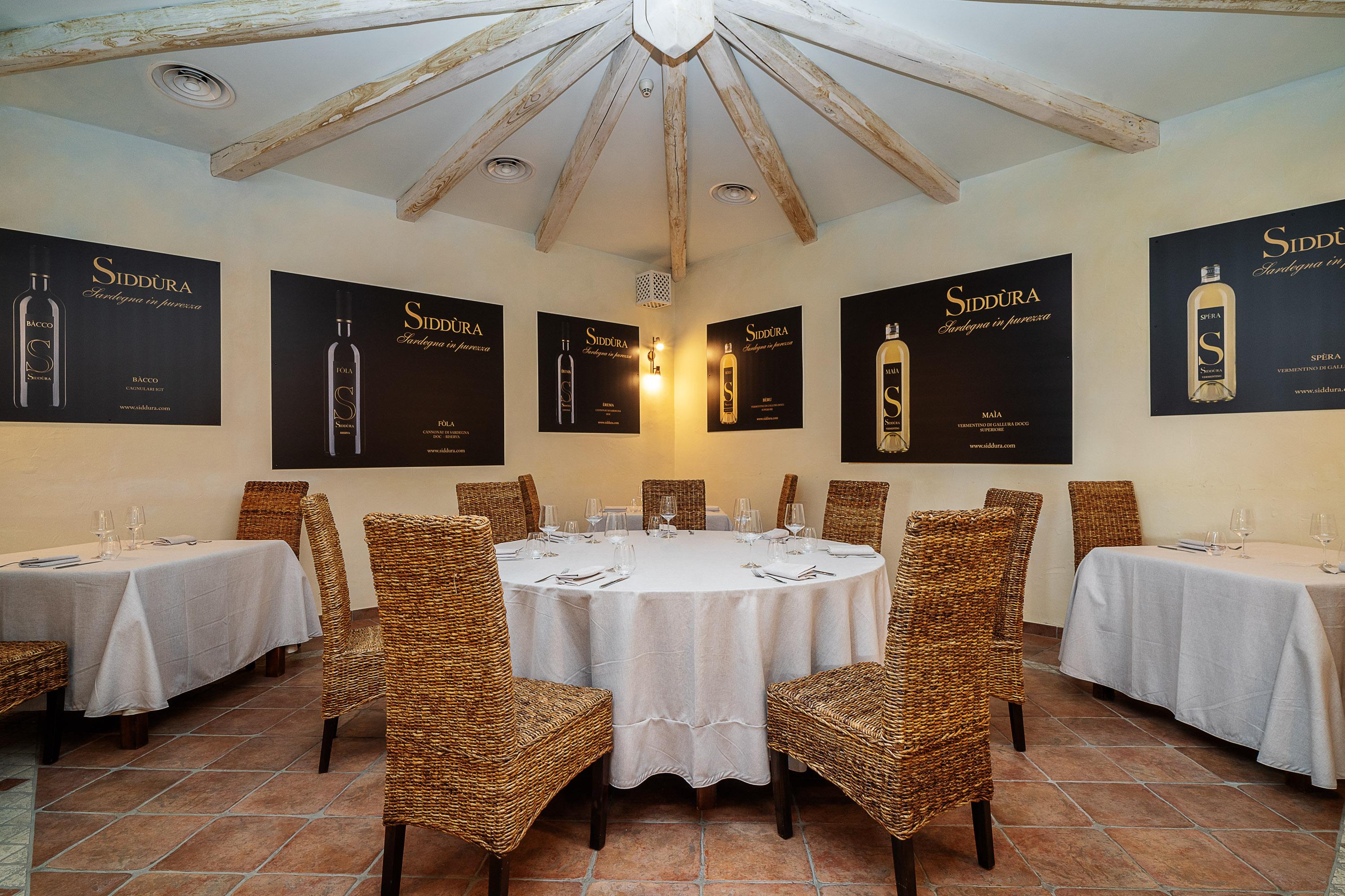 Lh Hotel Pozzo Sacro Olbia Zewnętrze zdjęcie