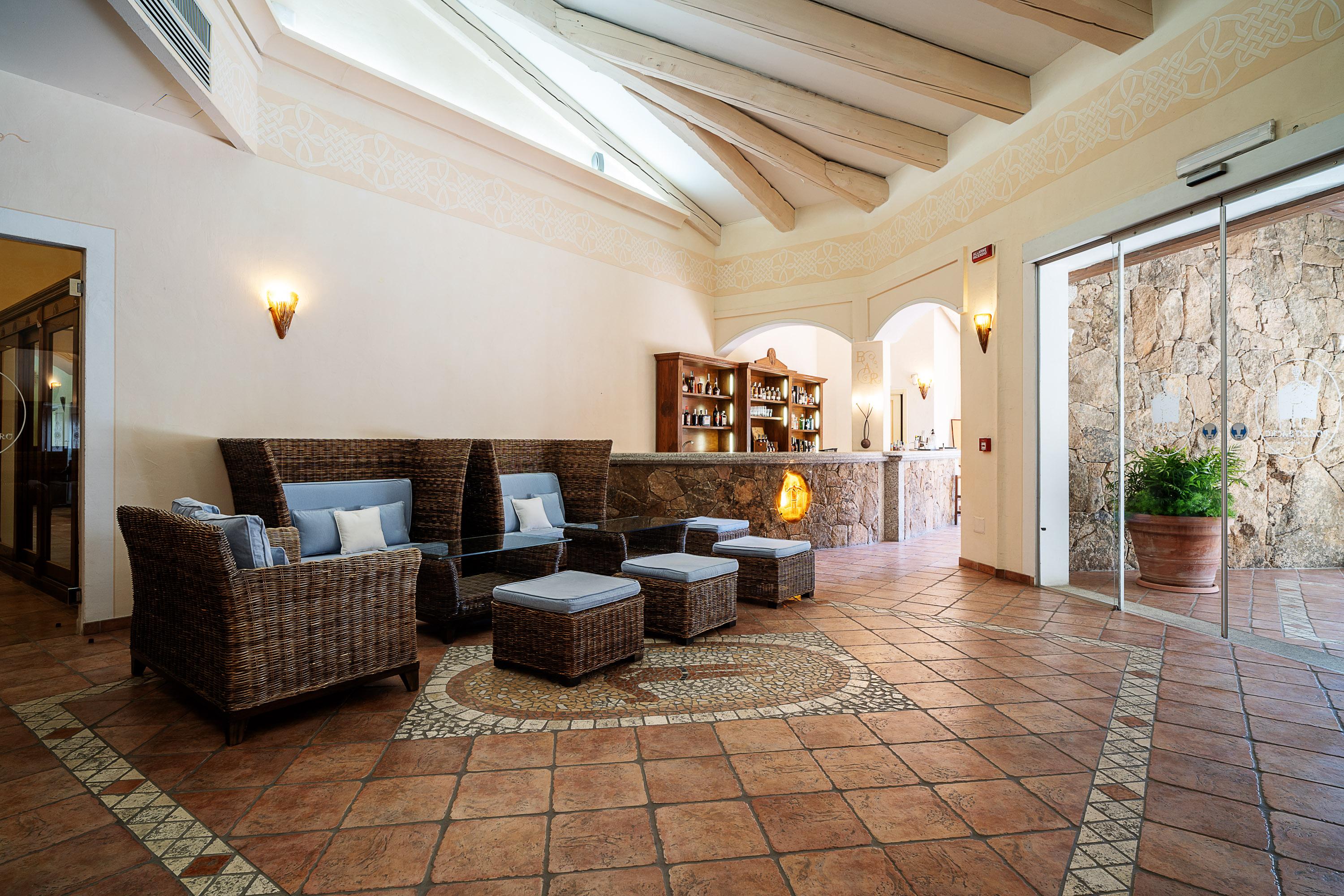 Lh Hotel Pozzo Sacro Olbia Zewnętrze zdjęcie