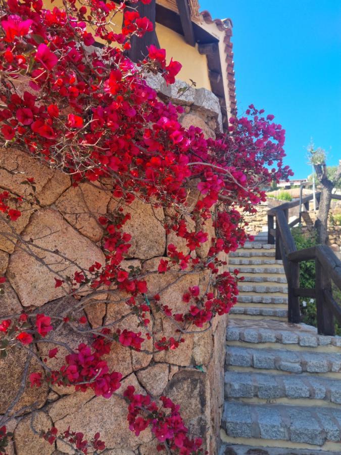 Lh Hotel Pozzo Sacro Olbia Zewnętrze zdjęcie